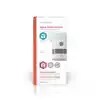 ROOKMELDER NEDIS ZIGBEE 3.0 WIFI 10