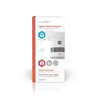 ROOKMELDER NEDIS ZIGBEE 3.0 WIFI 10
