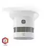 ROOKMELDER NEDIS ZIGBEE 3.0 WIFI 10