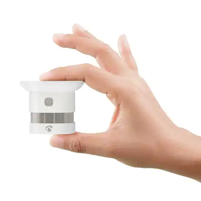 ROOKMELDER NEDIS ZIGBEE 3.0 WIFI 10