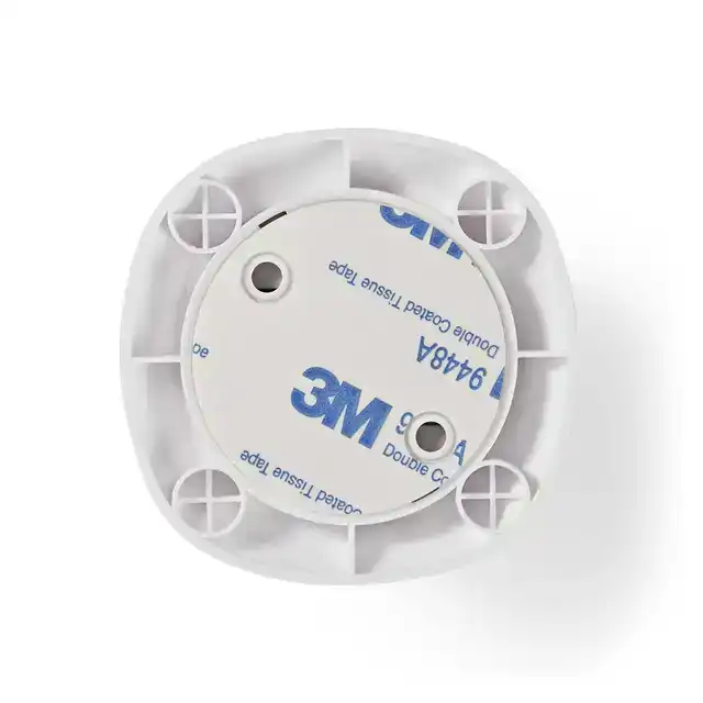 ROOKMELDER NEDIS ZIGBEE 3.0 WIFI 10