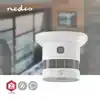 ROOKMELDER NEDIS ZIGBEE 3.0 WIFI 10