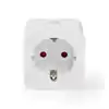 SLIMME STEKKER NEDIS SMARTLIFE WIFI