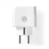 SLIMME STEKKER NEDIS SMARTLIFE WIFI
