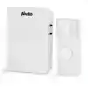 DEURBEL ALECTO DRAADLOOS ADB-11WT WIT