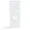 DEURBEL ALECTO DRAADLOOS ADB-11WT WIT