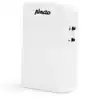 DEURBEL ALECTO DRAADLOOS ADB-11WT WIT