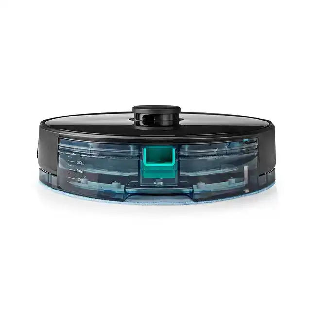 ROBOTSTOFZUIGER NEDIS WIFI LASER 3-IN-1