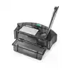 ROBOTSTOFZUIGER NEDIS WIFI LASER 3-IN-1
