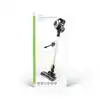 STEELSTOFZUIGER NEDIS 2-IN-1 SNOERLOOS