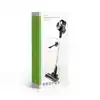STEELSTOFZUIGER NEDIS 2-IN-1 SNOERLOOS