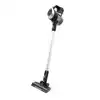 STEELSTOFZUIGER NEDIS 2-IN-1 SNOERLOOS