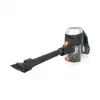 STEELSTOFZUIGER NEDIS 2-IN-1 SNOERLOOS