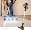 STEELSTOFZUIGER NEDIS 2-IN-1 SNOERLOOS