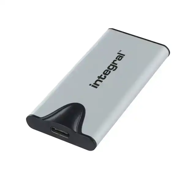 SSD INTEGRAL SLIMXPRESS PORTABLE USB-C