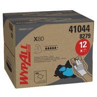 POETSDOEK WYPALL X80 POWERCLEAN