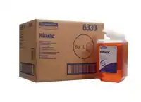 HANDZEEP KLEENEX ULTRA VLOEIBAAR AMBER