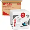 POETSDOEK WYPALL X80 POWERCLEAN