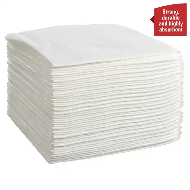 POETSDOEK WYPALL X80 POWERCLEAN