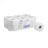 TOILETPAPIER KLEENEX JUMBO 2LAAGS 180M