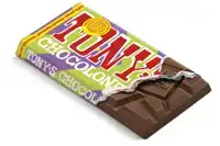 CHOCOLADE TONY CHOCOLONELY MELK KAR PEC
