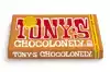 CHOCOLADE TONY CHOCOLONELY MELK KARAMEL
