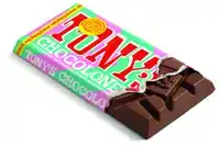 CHOCOLADE TONY CHOCOLONELY MELK