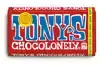 CHOCOLADE TONY CHOCOLONELY MELK 90 GRAM