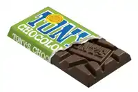 CHOCOLADE TONY CHOCOLONELY PUUR AMANDEL