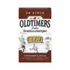 DROP OLDTIMERS SNEKER ZOETHOUDERTJES