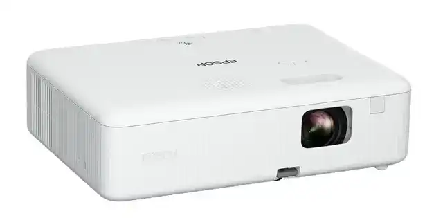 PROJECTOR EPSON CO-W01