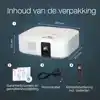 PROJECTOR EPSON TW6250 4K