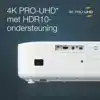 PROJECTOR EPSON TW6250 4K