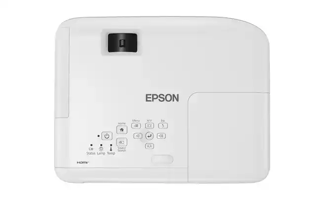 PROJECTOR EPSON EB-W53
