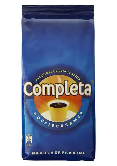 KOFFIECREAMER FRIESCHE VLAG COMPLETA