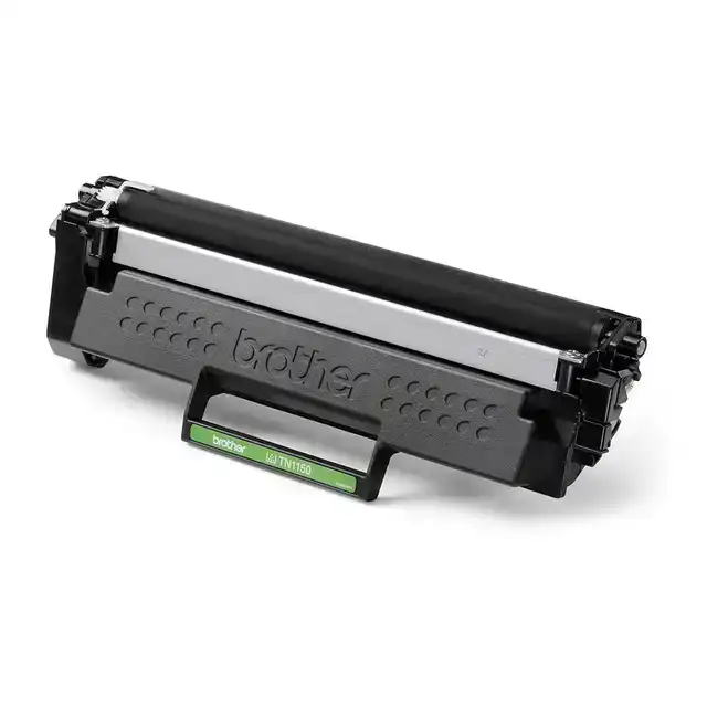 TONER BROTHER TN-1150 ZWART
