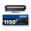 TONER BROTHER TN-1150 ZWART