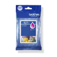 INKTCARTRIDGE BROTHER LC-527M ROOD