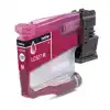INKTCARTRIDGE BROTHER LC-527M ROOD