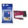 INKTCARTRIDGE BROTHER LC-527M ROOD