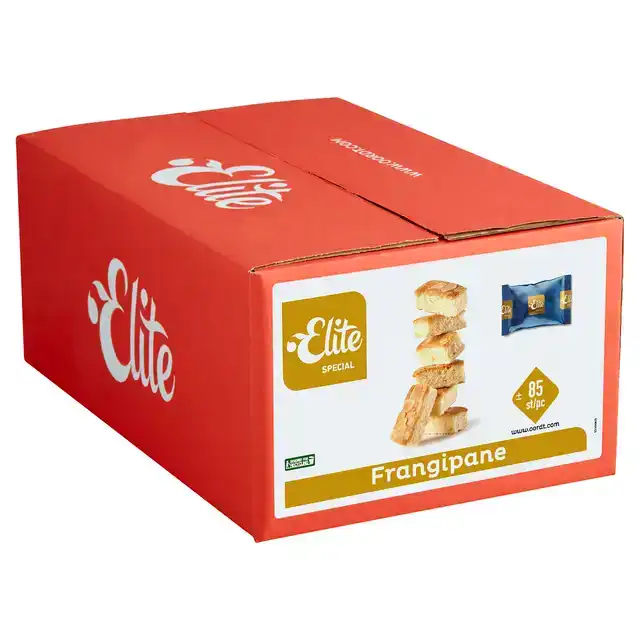 CAKEJES ELITE FRANGIPANE AMANDEL 85