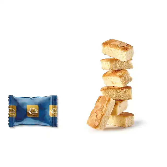 CAKEJES ELITE FRANGIPANE AMANDEL 85