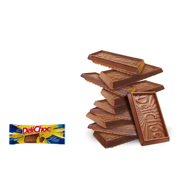 KOEKJES ELITE DÃ©LICHOC MELK 110 STUKS