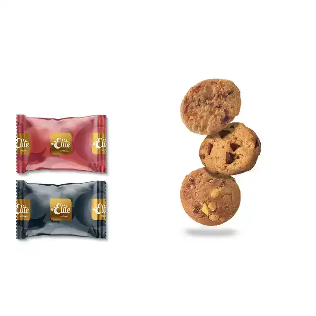 KOEKJES ELITE COOKIES MIX 120 STUKS