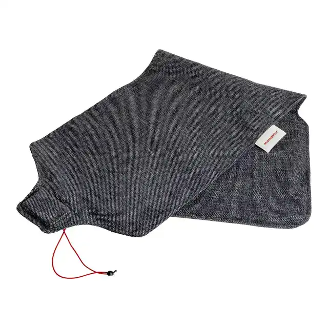 STOELHOES VERWARMD MONTANDOR INFRAROOD