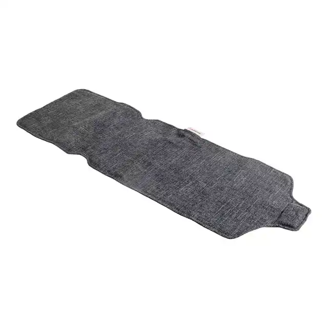 STOELHOES VERWARMD MONTANDOR INFRAROOD