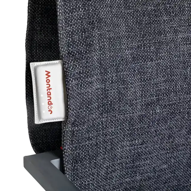 STOELHOES VERWARMD MONTANDOR INFRAROOD