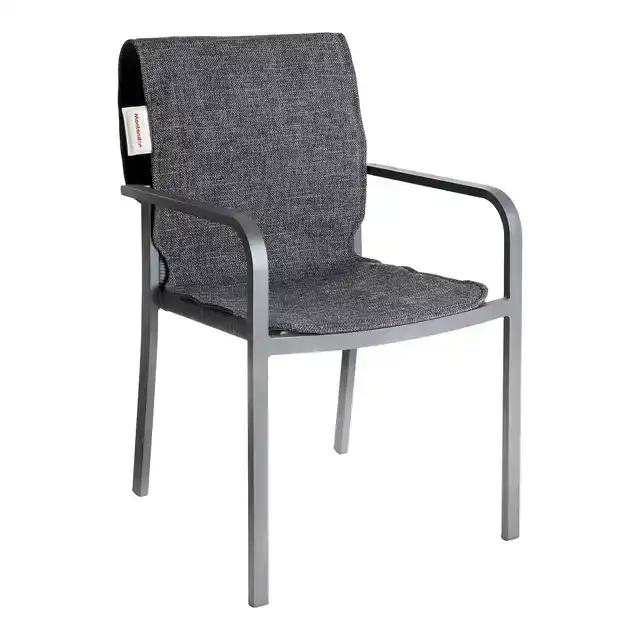 STOELHOES VERWARMD MONTANDOR INFRAROOD