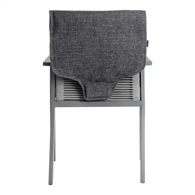 STOELHOES VERWARMD MONTANDOR INFRAROOD