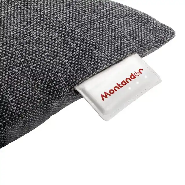 KUSSEN VERWARMD MONTANDOR INFRAROOD